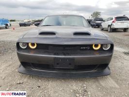 Dodge Challenger 2021 6