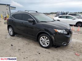 Nissan Rogue 2019 2