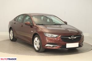 Opel Insignia 2019 1.5 162 KM