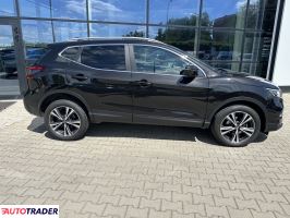 Nissan Qashqai 2019 1.3 158 KM Nissan Qashqai 2019 1.3 158 KM