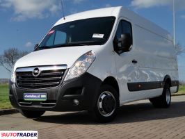 Opel Movano 2019 Opel Movano 2019