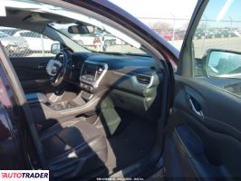 GMC Acadia 2020 3 GMC Acadia 2020 3