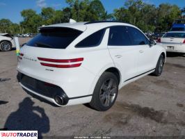 Hyundai Genesis 2024 3