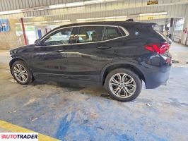 BMW X2 2021 2