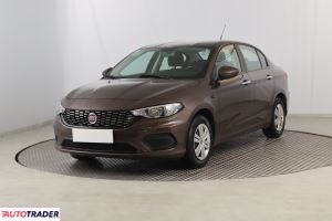 Fiat Tipo 2017 1.4 93 KM Fiat Tipo 2017 1.4 93 KM