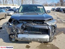 Toyota Pozostałe 2023 4