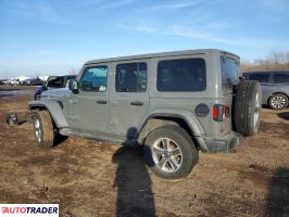 Jeep Wrangler 2021 2