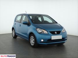 Seat Mii 2019 1.0 59 KM Seat Mii 2019 1.0 59 KM