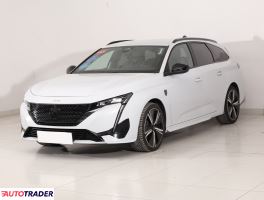 Peugeot 308 2024 1.2 128 KM