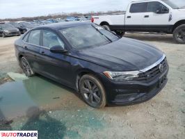 Volkswagen Jetta 2019 1 Volkswagen Jetta 2019 1