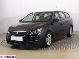 Peugeot 308 2019 1.5 128 KM