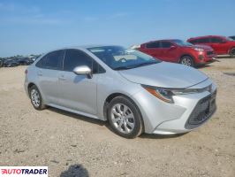 Toyota Corolla 2020 1