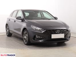 Hyundai i30 2022 1.0 118 KM Hyundai i30 2022 1.0 118 KM