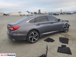 Honda Accord 2019 1 Honda Accord 2019 1