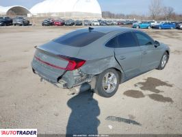 Hyundai Sonata 2020 2