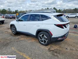 Hyundai Tucson 2023 2