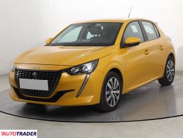 Peugeot 208 2020 1.2 99 KM