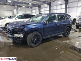 Honda CR-V 2025 2
