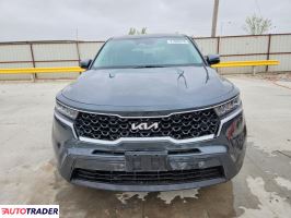 Kia Sorento 2022 2