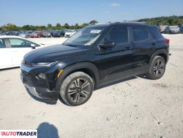 Chevrolet Blazer 2023 1