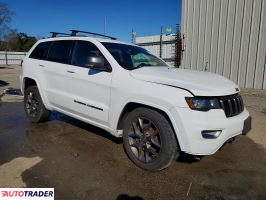 Jeep Grand Cherokee 2021 3