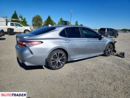Toyota Camry 2020 2