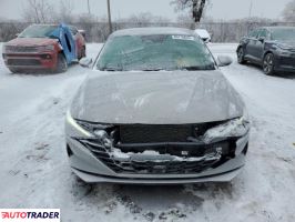 Hyundai Elantra 2022 2 Hyundai Elantra 2022 2
