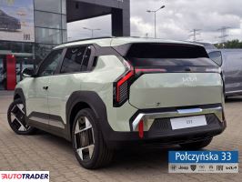 Kia Pozostałe 2024 204 KM Kia Pozostałe 2024 204 KM