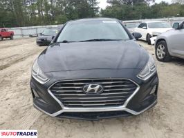 Hyundai Sonata 2019 2