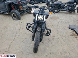 Harley-Davidson Pozostałe 2020