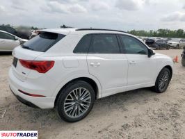 Audi Q3 2024 2 Audi Q3 2024 2