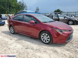 Toyota Corolla 2023 2 Toyota Corolla 2023 2