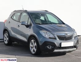 Opel Mokka 2013 1.7 128 KM