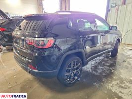 Jeep Compass 2026 2