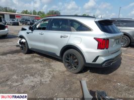 Kia Sorento 2021 2