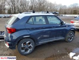 Hyundai Pozostałe 2021 1
