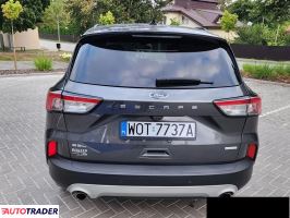 Ford Escape 2020 1.5 181 KM Ford Escape 2020 1.5 181 KM