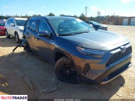 Toyota Pozostałe - zobacz ofertę