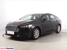 Ford Mondeo 2015 2.0 147 KM