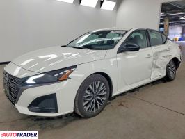 Nissan Altima 2026 2