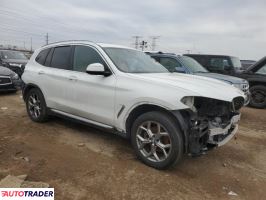 BMW X3 2022 2