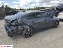 Kia Pozostałe 2024 2