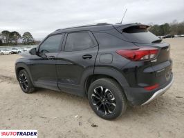 Chevrolet Blazer 2023 1 Chevrolet Blazer 2023 1