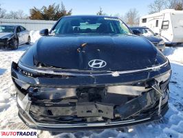 Hyundai Sonata 2025 2