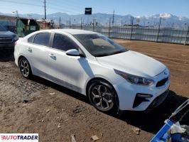 Kia Pozostałe 2020 2 Kia Pozostałe 2020 2