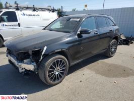 Mercedes CL 2022 2 Mercedes CL 2022 2