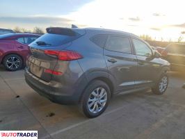 Hyundai Tucson 2020 2