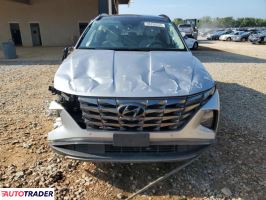 Hyundai Tucson 2024 2 Hyundai Tucson 2024 2
