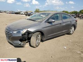 Hyundai Elantra - zobacz ofertę