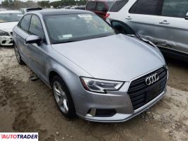 Audi A3 2017 2 Audi A3 2017 2